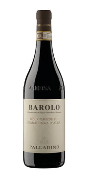 Palladino Barolo D.O.C.G. 2021