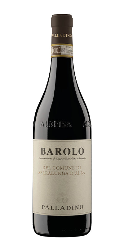 Palladino Barolo D.O.C.G. 2021