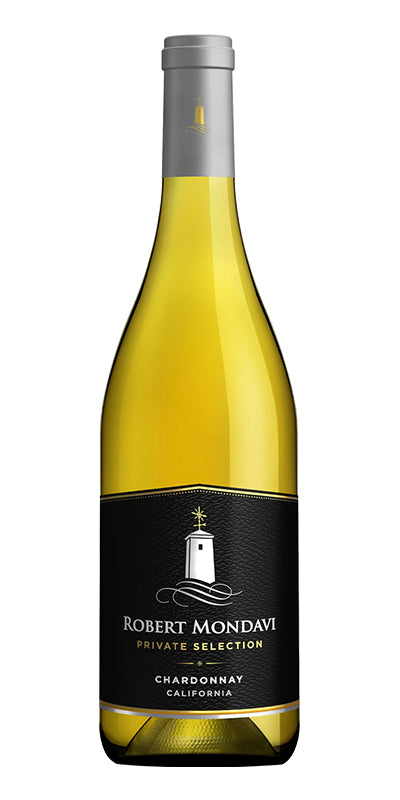 Robert Mondavi Winery Private Selection Chardonnay 2021