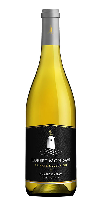 Robert Mondavi Winery Private Selection Chardonnay 2020