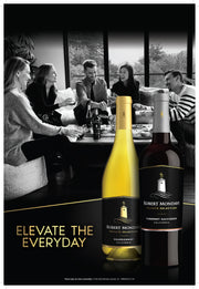 Robert Mondavi Winery Private Selection Chardonnay 2021