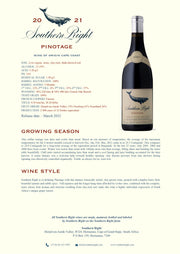 Southern Right Pinotage 2022