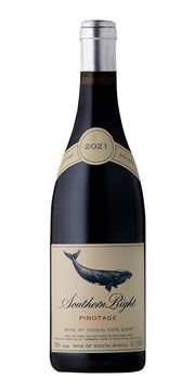 Southern Right Pinotage 2022