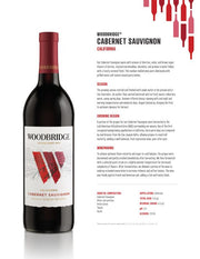 Woodbridge by Robert Mondavi Cabernet Sauvignon NV