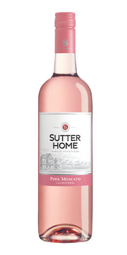 Sutter Home Pink Moscato