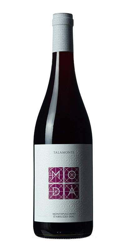 Talamonti Modà Montepulciano d’Abruzzo D.O.C. 2022
