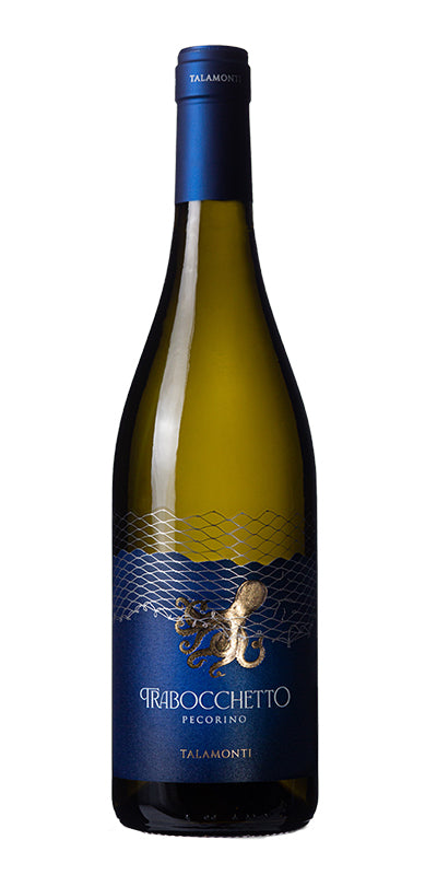 Talamonti Trabocchetto Pecorino Superiore Abruzzo DOC 2023