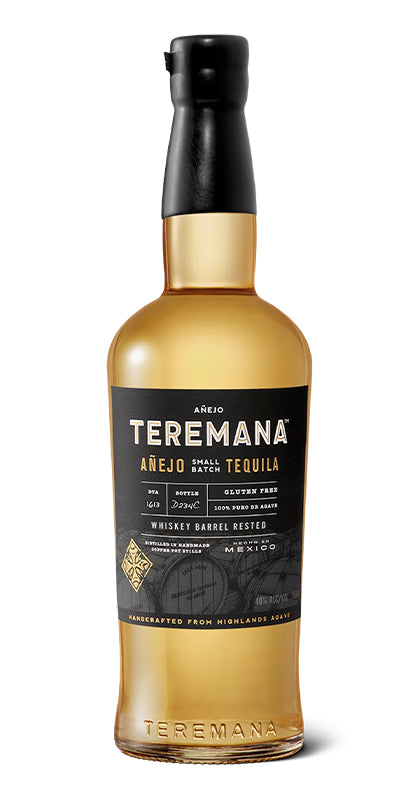 Teremana Anejo Tequila
