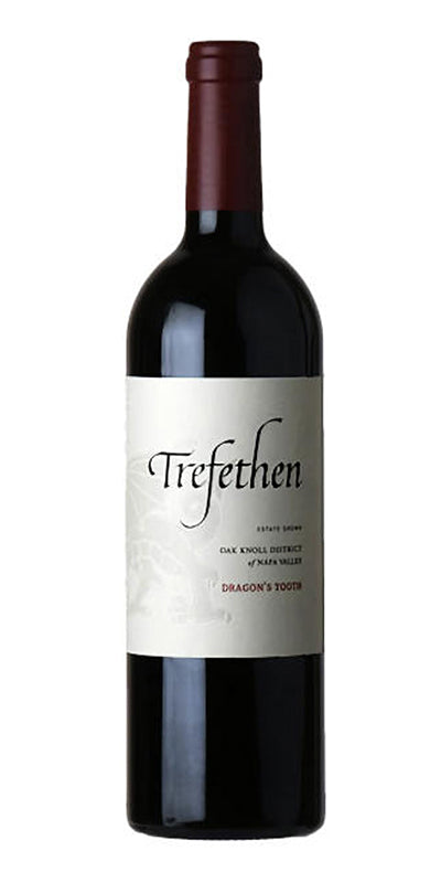 Trefethen Family Vineyards Dragon's Tooth 2021