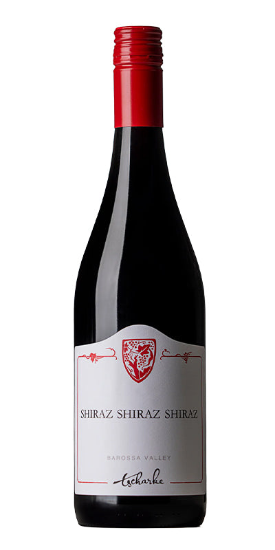 Tscharke Shiraz Shiraz Shiraz Shiraz 2023