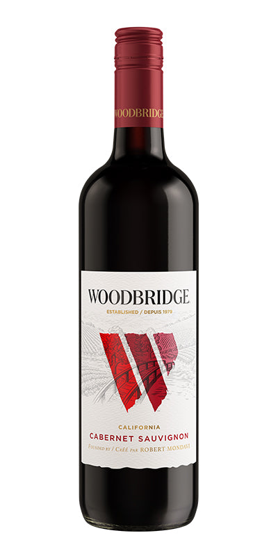 Woodbridge by Robert Mondavi Cabernet Sauvignon NV