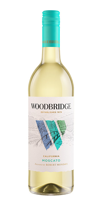 Woodbridge by Robert Mondavi Moscato NV
