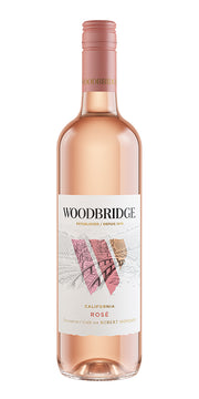 Woodbridge by Robert Mondavi Rosé NV