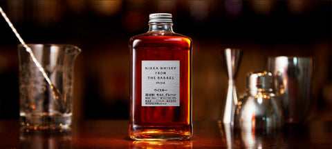 Nikka From The Barrel Whisky