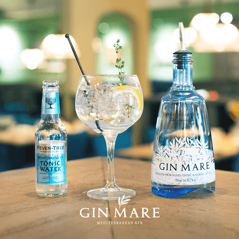 Gin Mare