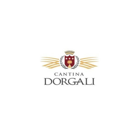 Cantina Dorgali Cala Luna Vermentino Di Sardegna DOC 2022
