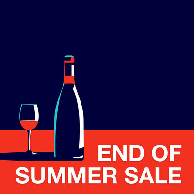 End of Summer Sale on selected bin ends, while stocks last.
