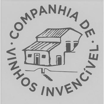 Companhia de Vinhos Invencivel Natural Mystic Vinho Verde 2022