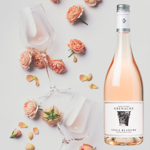 Calmel Joseph Villa Blanche Grenache 2024