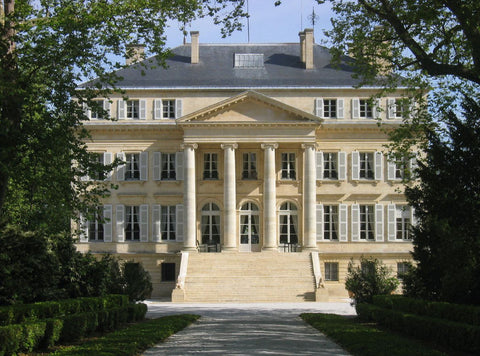 Château Margaux Grand Vin Premier Grand Cru Classe 2005