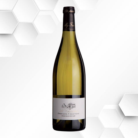 Domaine Chauveau Pouilly-Fumé La Charmette 2023