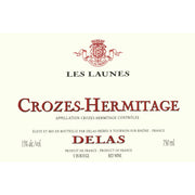 Delas Les Launes Crozes-Hermitage 2021