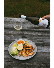 Misty Cove Estate Series Sauvignon Blanc 2023