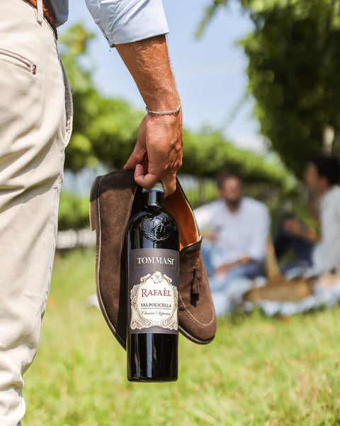 Tommasi Rafaèl Valpolicella Classico Superiore D.O.C. 2021