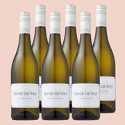 Danie de Wet Chardonnay Sur Lie 2021