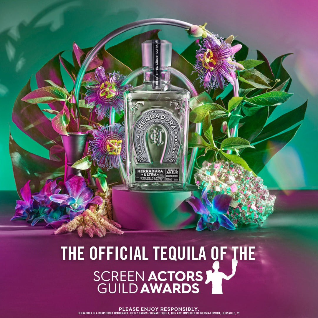 Herradura Ultra Añejo Tequila – Platinum Wines
