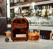 Woodford Reserve Distiller's Select Straight Bourbon Whiskey