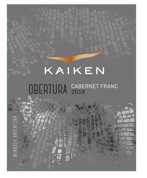 Kaiken Obertura 2018