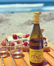 A to Z Wineworks Pinot Gris 2016
