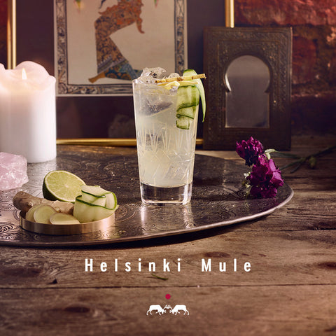 Finlandia Lime Vodka