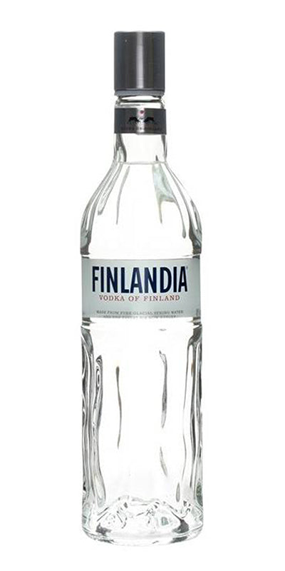 Finlandia Vodka