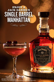 Jack Daniel's Single Barrel Select