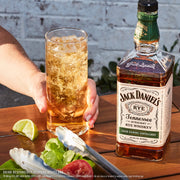 Jack Daniel's Tennessee Rye