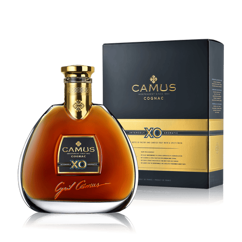 Camus XO Cognac – Platinum Wines