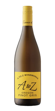 A to Z Wineworks Pinot Gris 2016