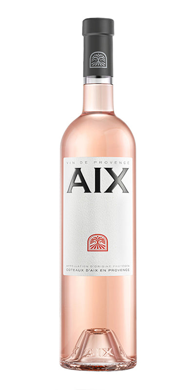 Aix Rosé 2023