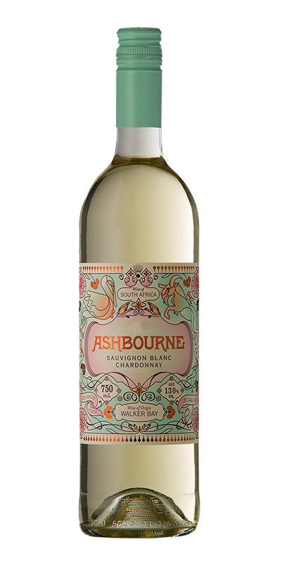 Ashbourne Sauvignon Chardonnay 2019