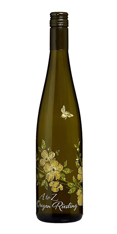 A to Z Wineworks Riesling 2016