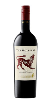 Boekenhoutskloof Wolftrap Red 2022