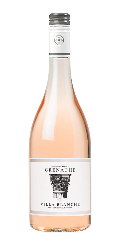 Calmel Joseph Villa Blanche Grenache 2024