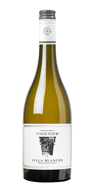 Calmel Joseph Villa Blanche Viognier 2023