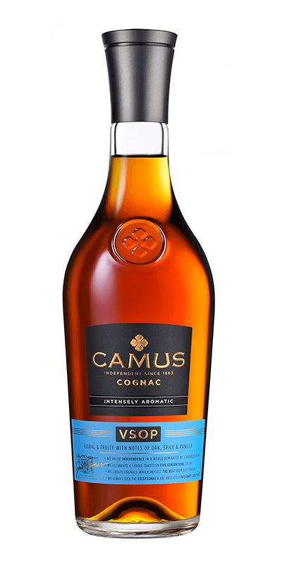 Camus VSOP Cognac