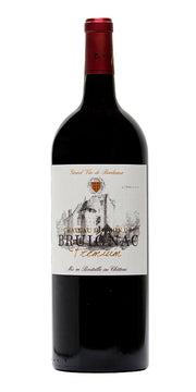 Château Donjon de Bruignac Bordeaux Superieur Premium 2022