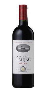 Château Laujac Médoc 2016