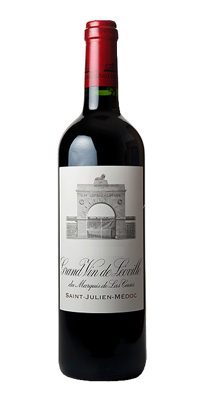 Château Leoville Las Cases St. Julien 2003