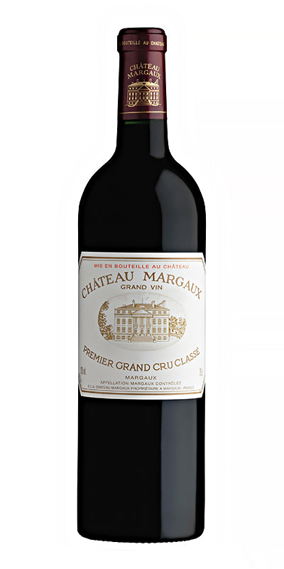 Château Margaux Grand Vin Premier Grand Cru Classe 2005